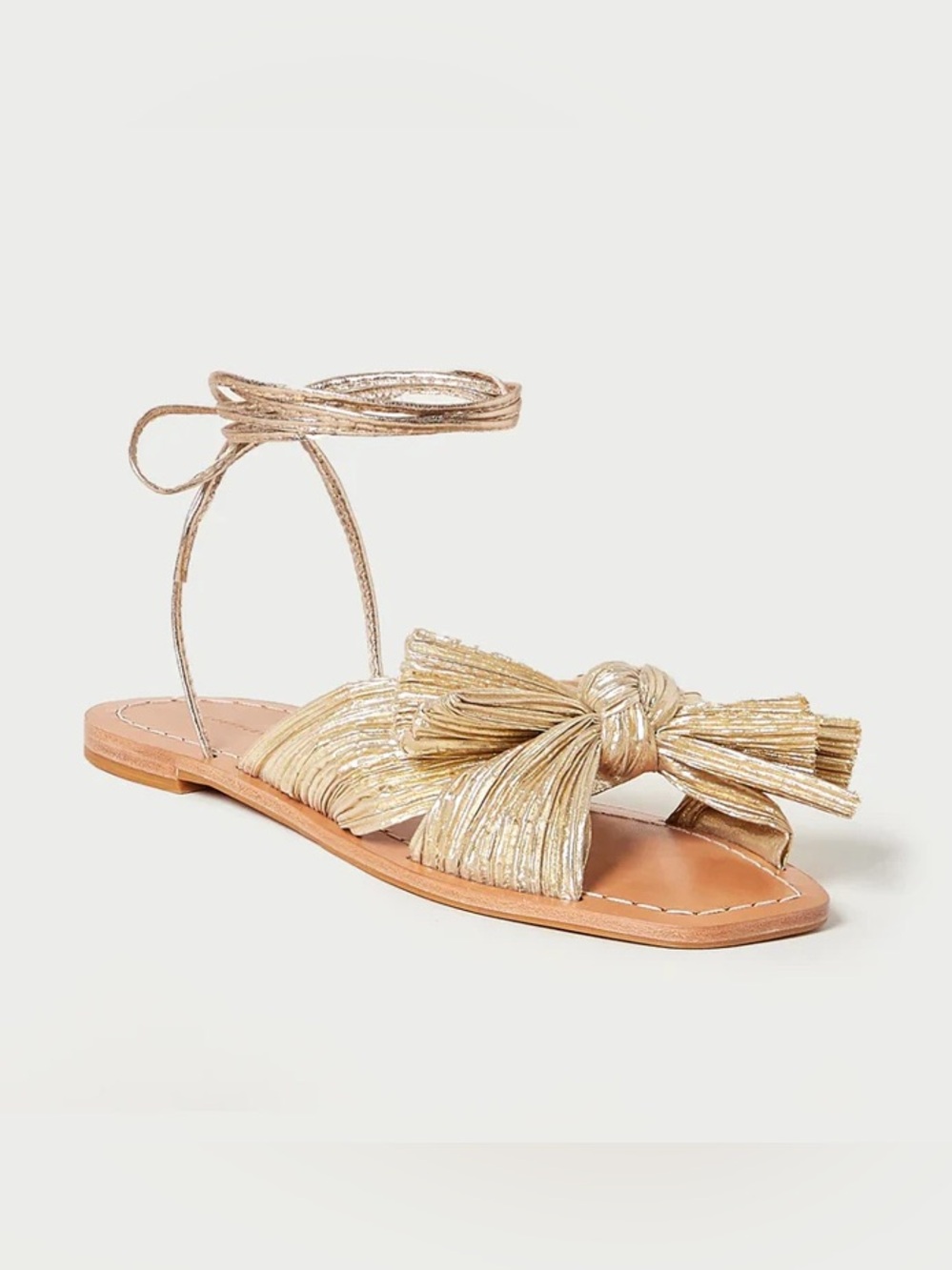 Loeffler Randall Peony Sandal